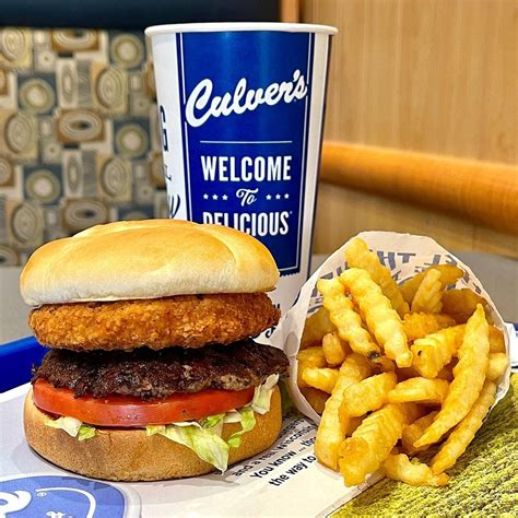Add to Calendar Culver's of Westminster, CO - W 72nd Ave Thursday, December 21. . Colvers near me